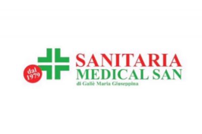 SANITARIA MEDICAL SAN